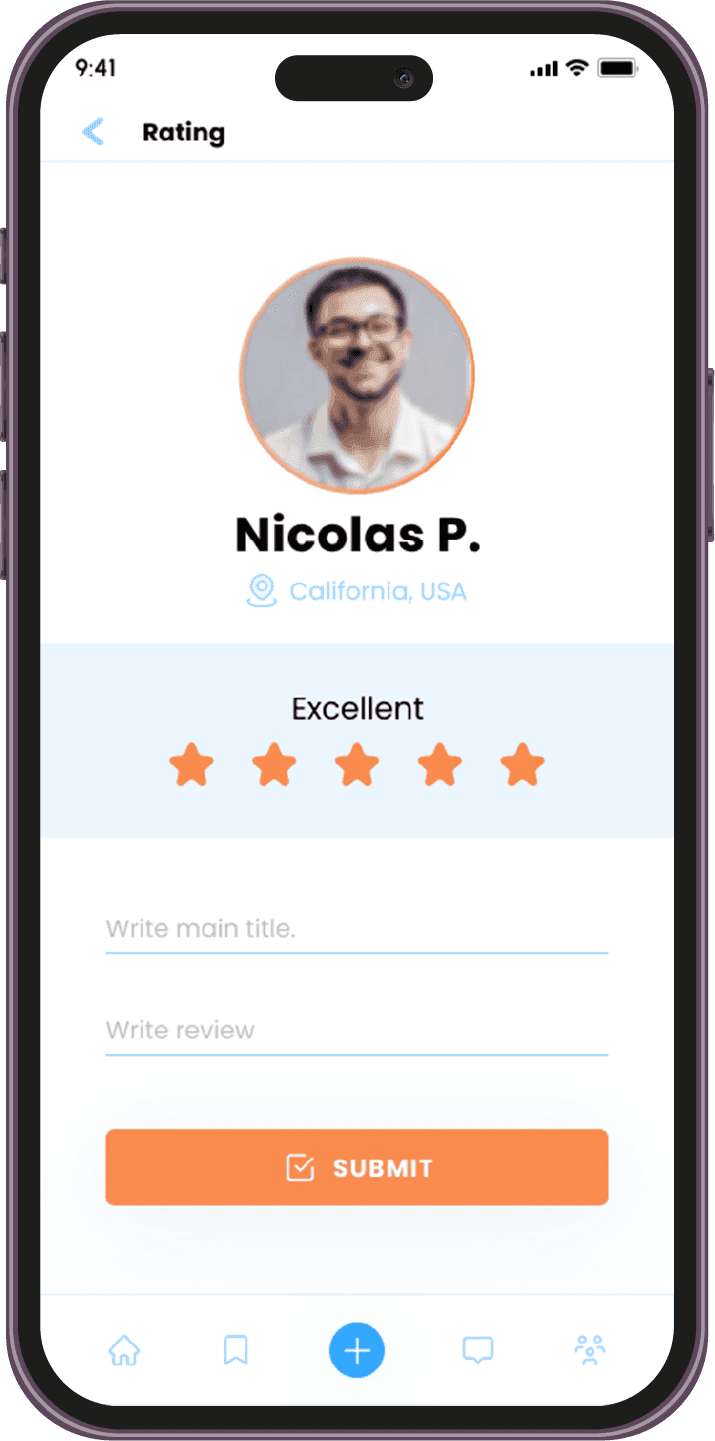 Rating