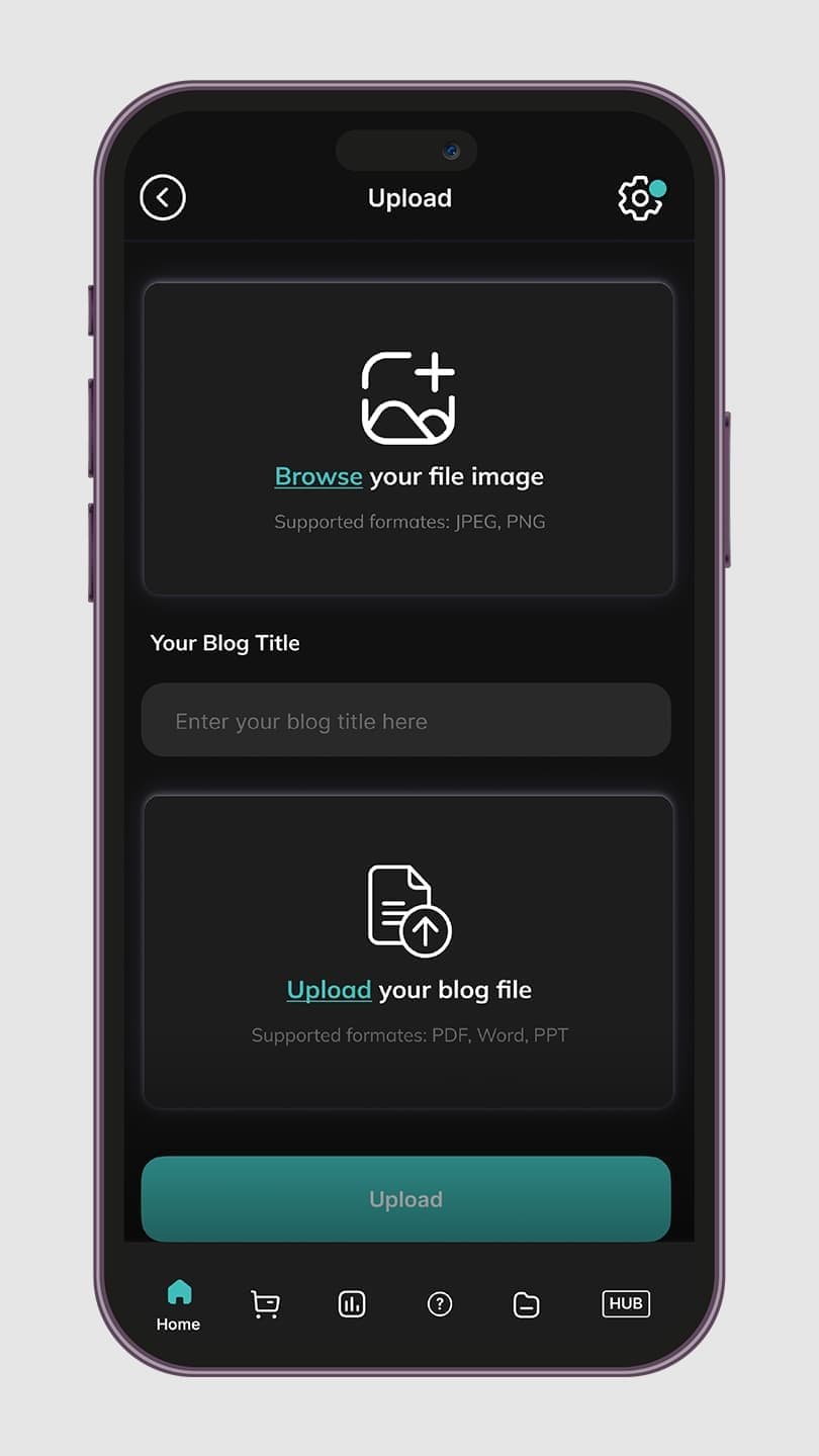 Shop Module