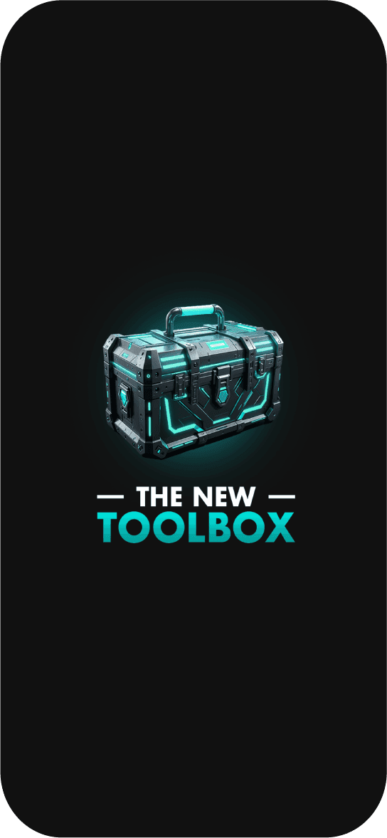 Toolbox