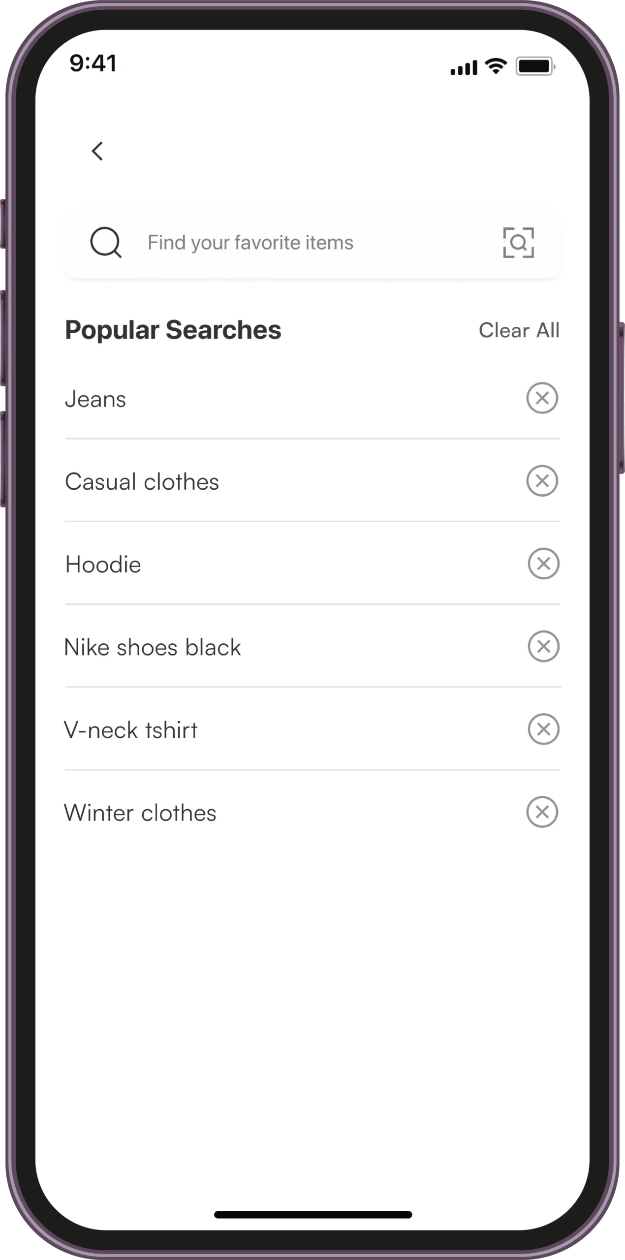 Search Result