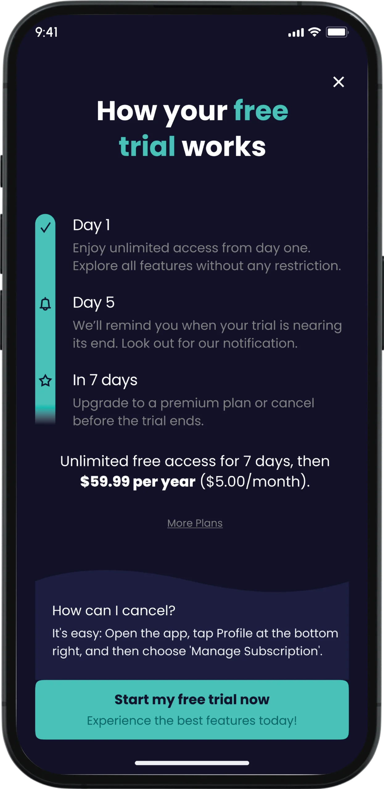 Paywall