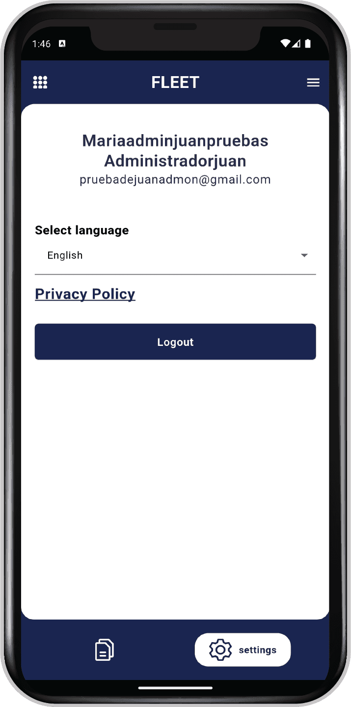 Select Language