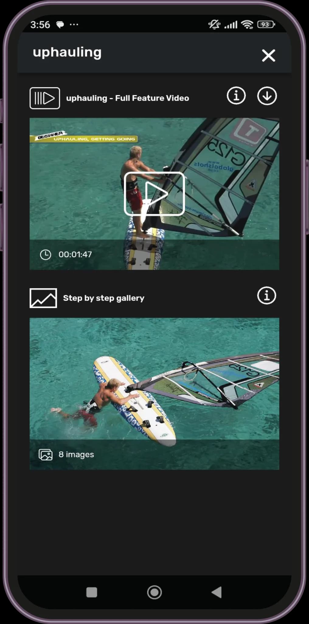 Move Videos