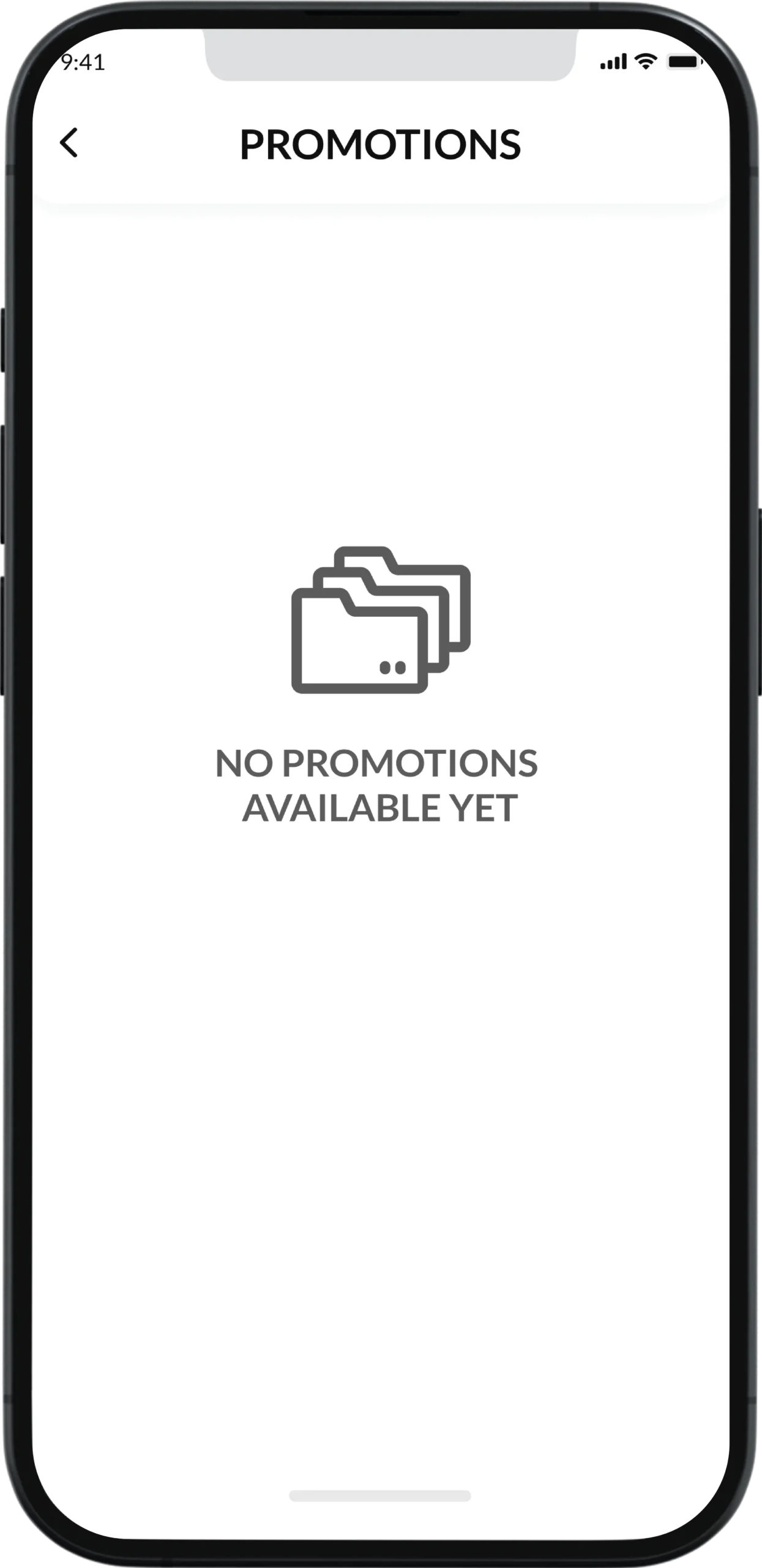Promotions