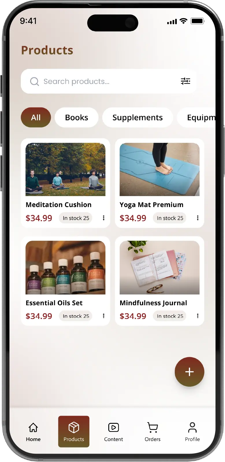 Distributor Catalog