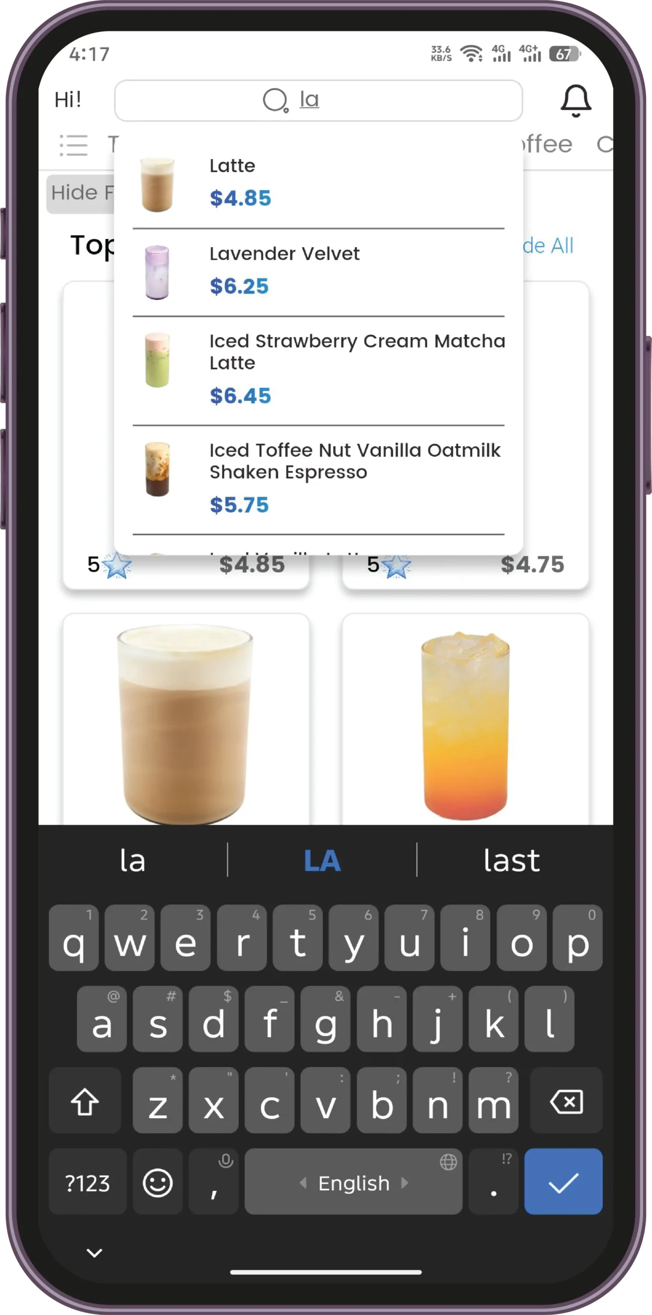 Operational Gaps in the Online Food Ordering Space