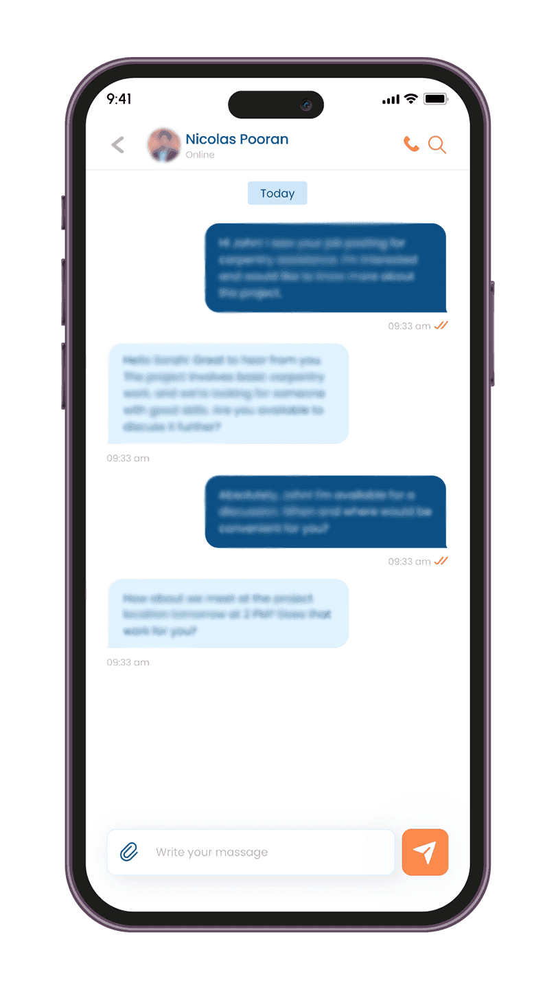 AI Chat Assistant