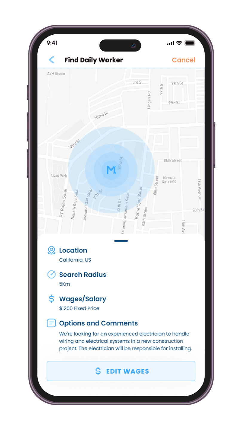 Location Intelligence
