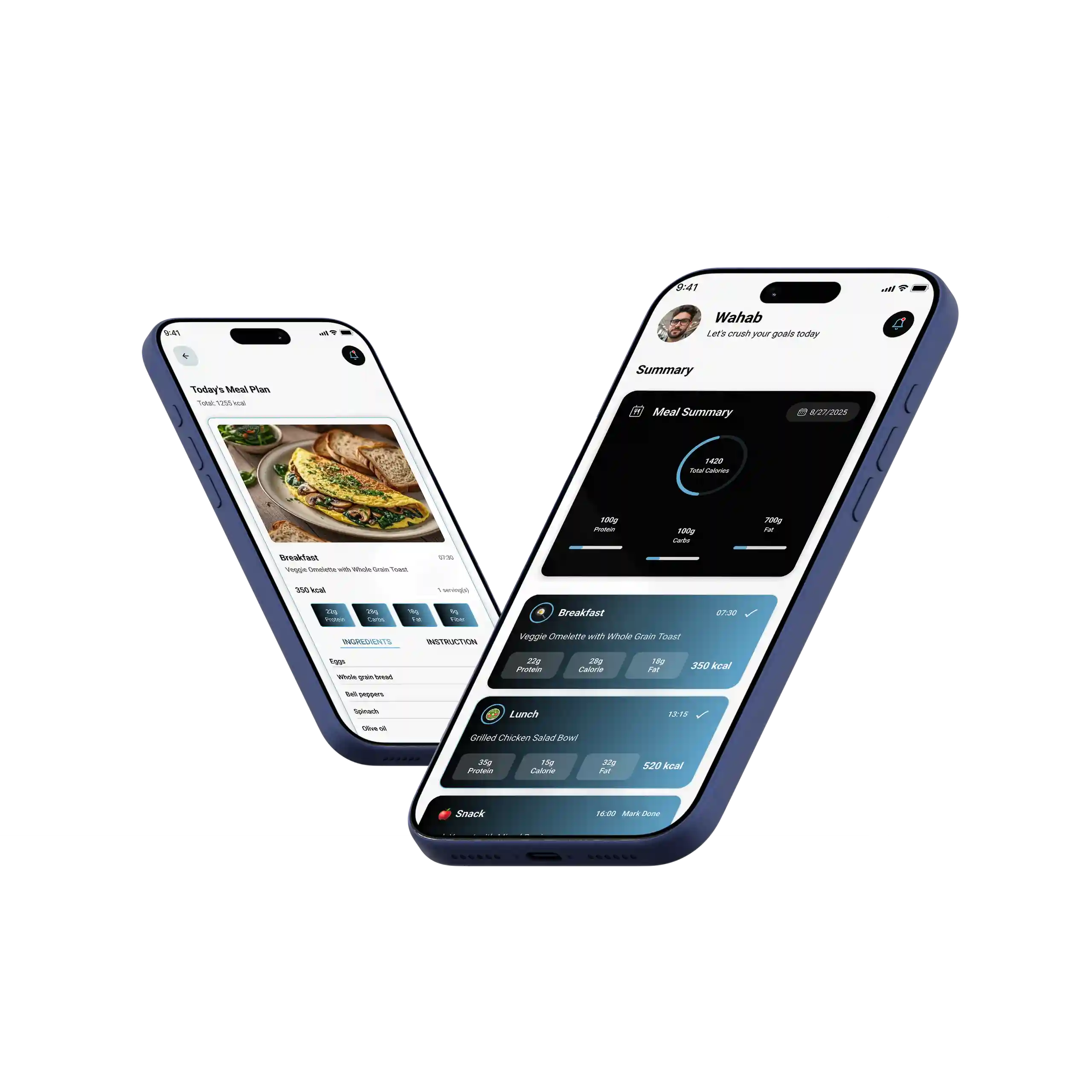 AI-APEX App
