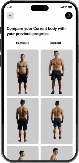 Vision AI Photo Comparison Engine