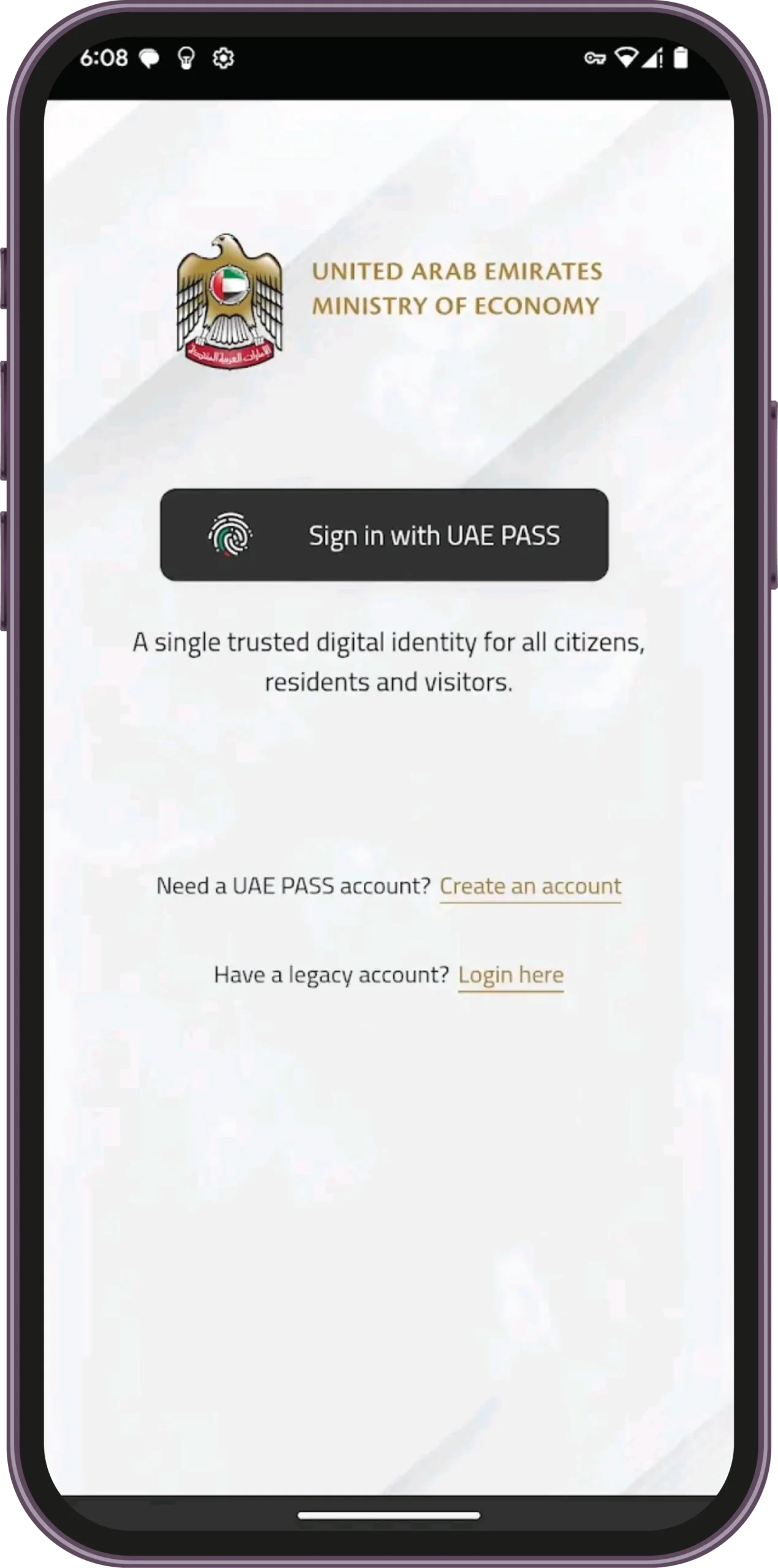 Legacy Systems & Data Inaccessibility