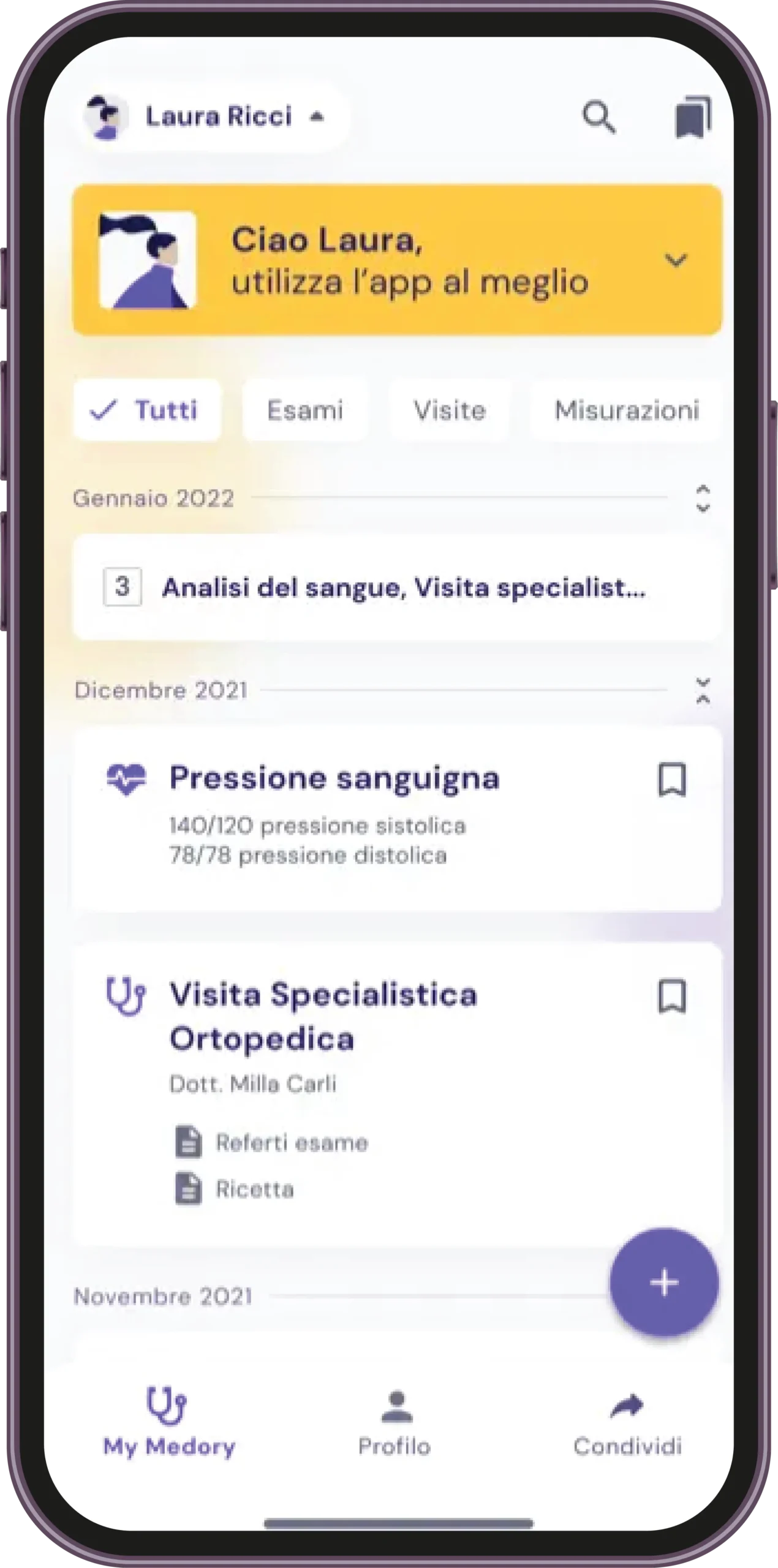 Operational Gaps in Health Monitoring Systems
