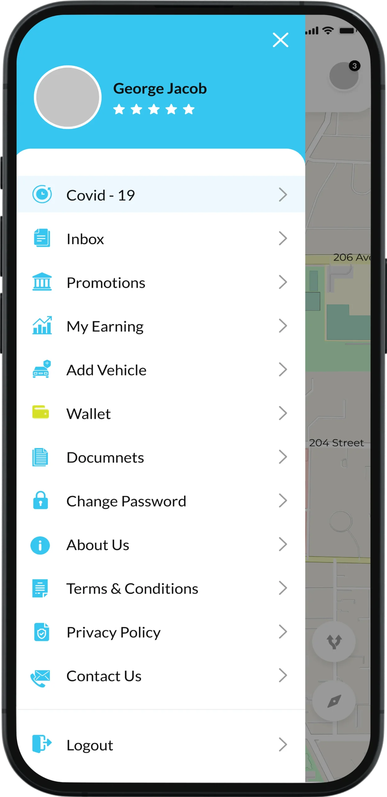 Overcoming Barriers to Seamless Ride-Hailing