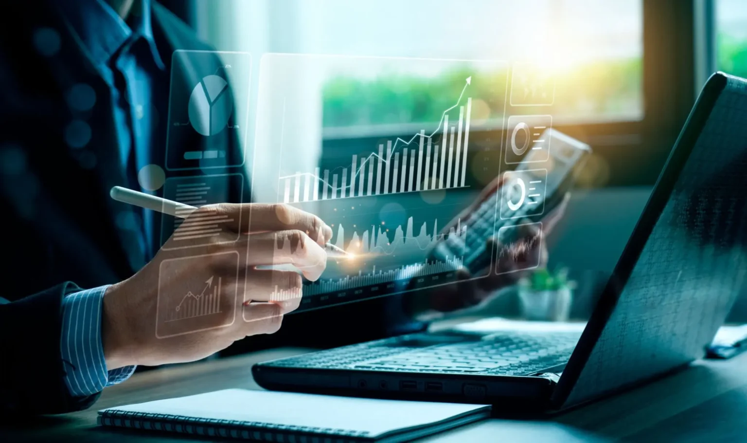 Business Technology