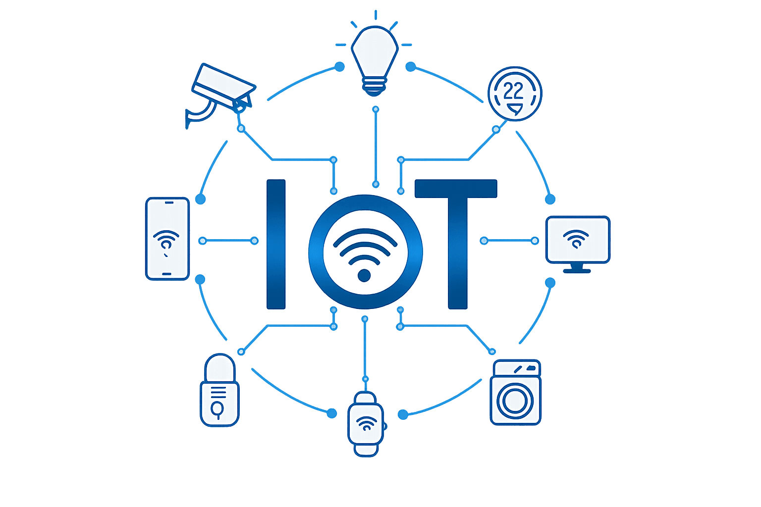 IoT Development