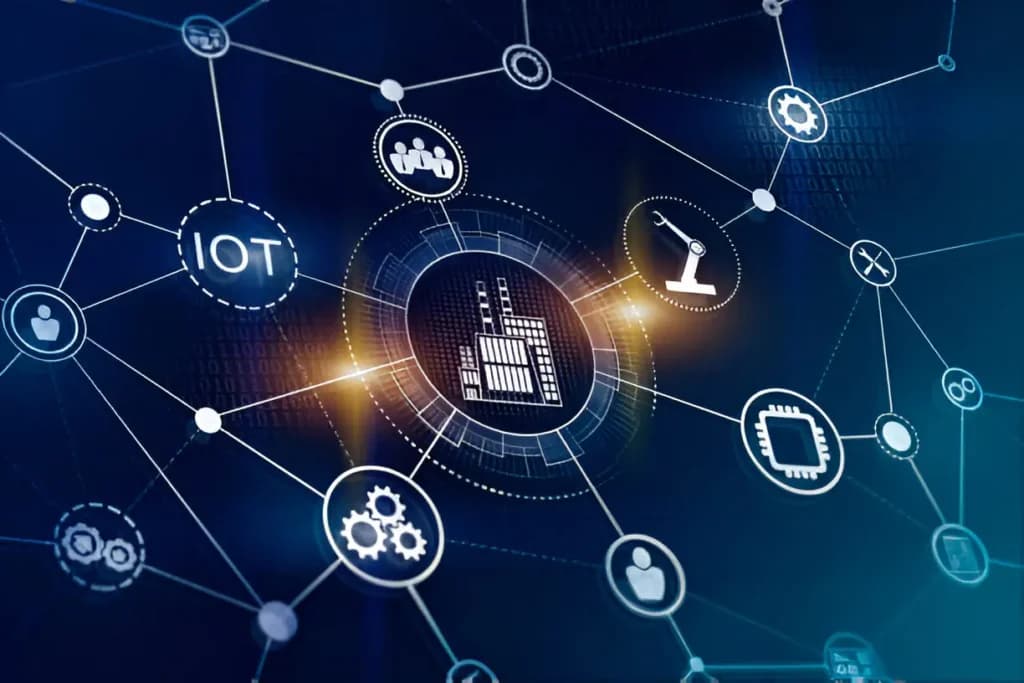 Internet of Things (IoT) development