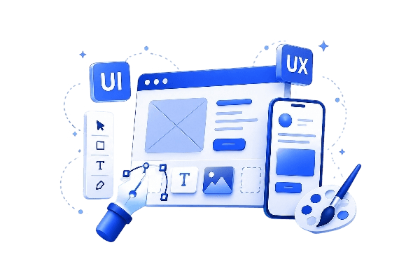 UI/UX Design