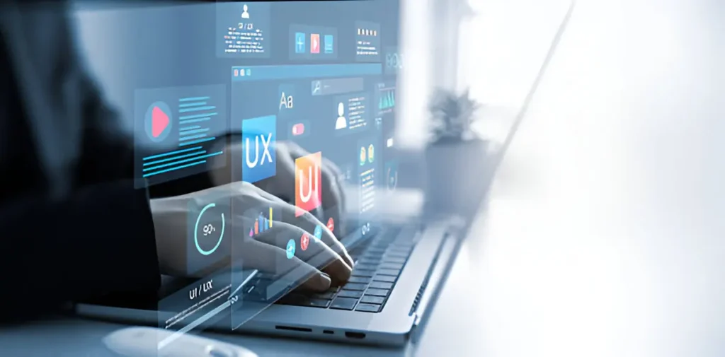 Design digital experiences that just work