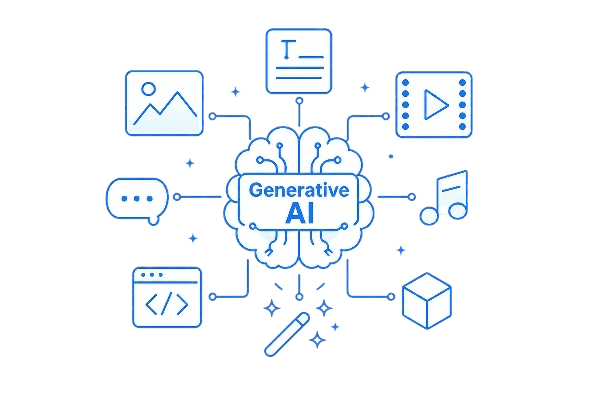 Generative AI