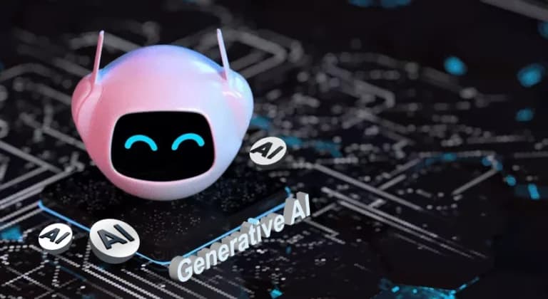Build smarter experiences with Generative AI
