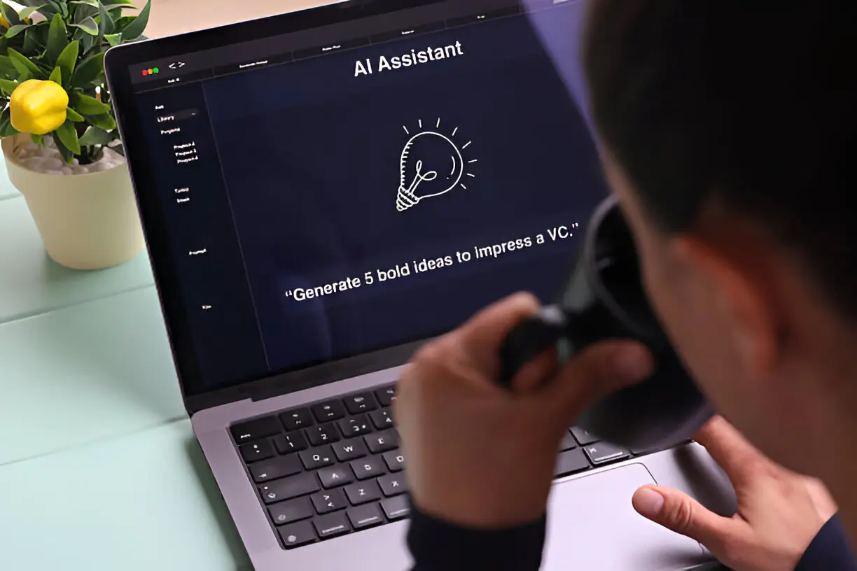 GPT-based custom assistant