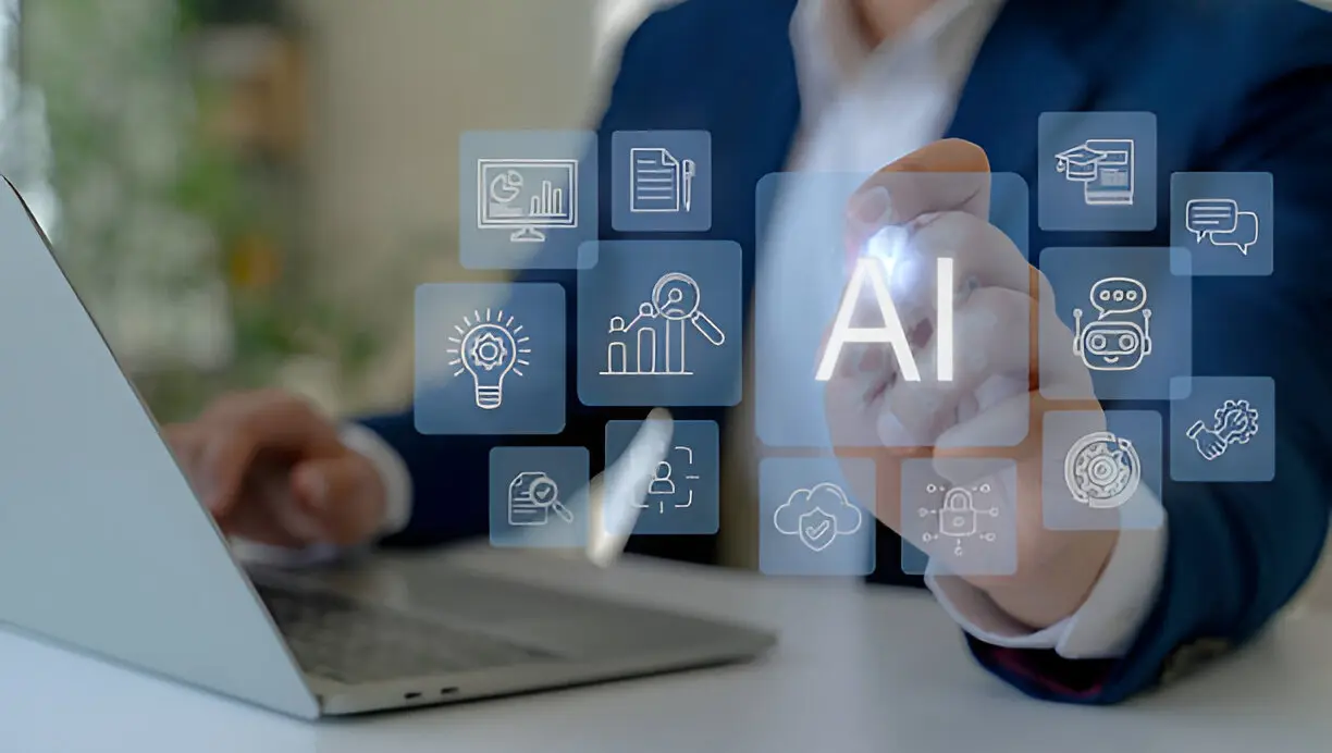 AI course and curriculum generation