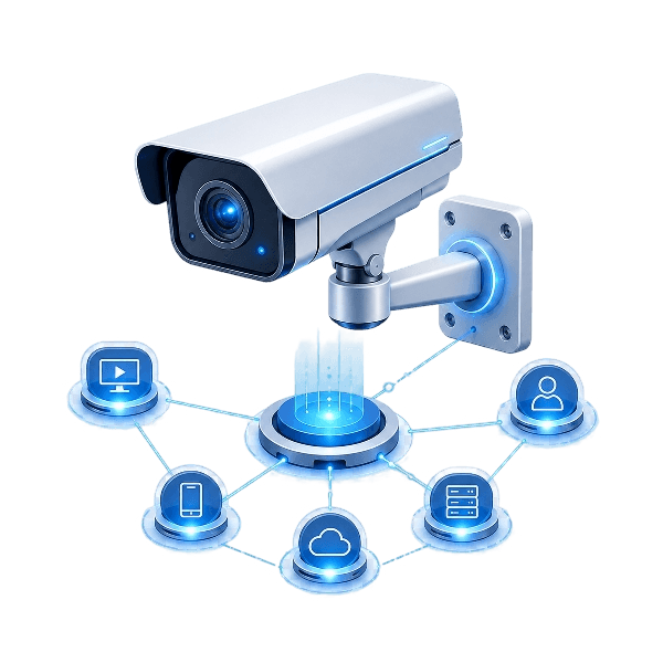 Video Surveillance