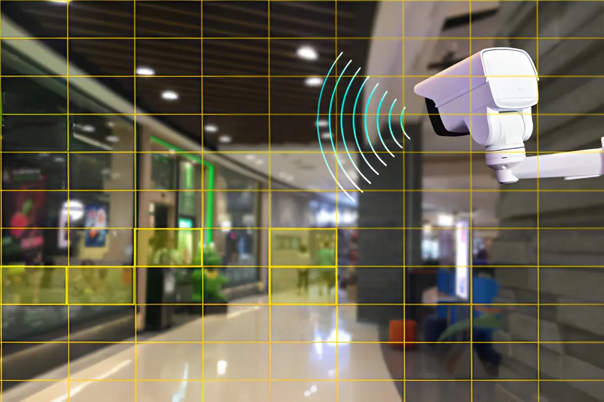 Object recognition