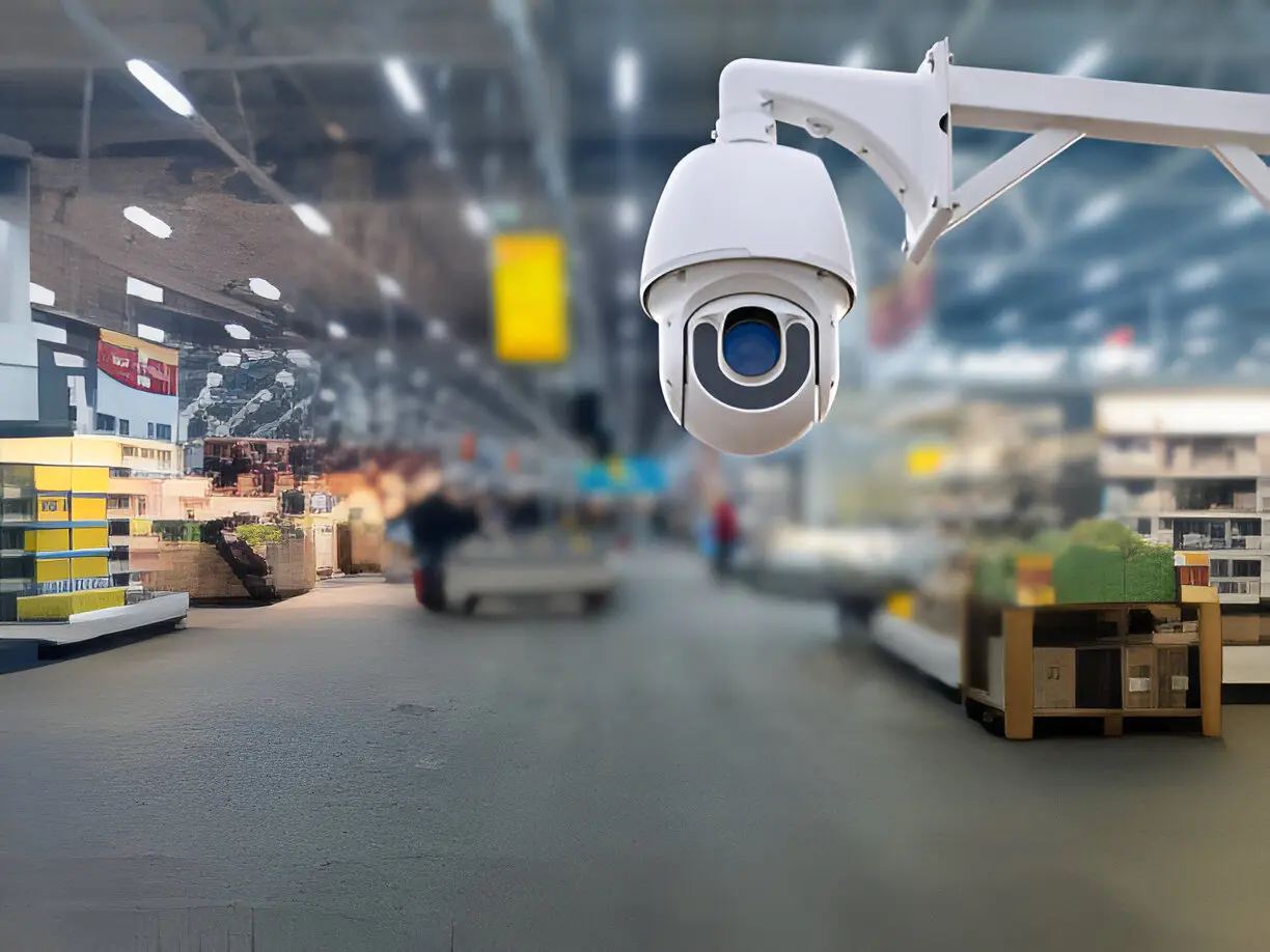 Movement and object tracking