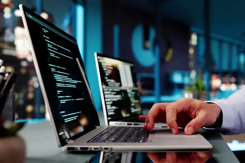 Build smart mobile apps with AI power