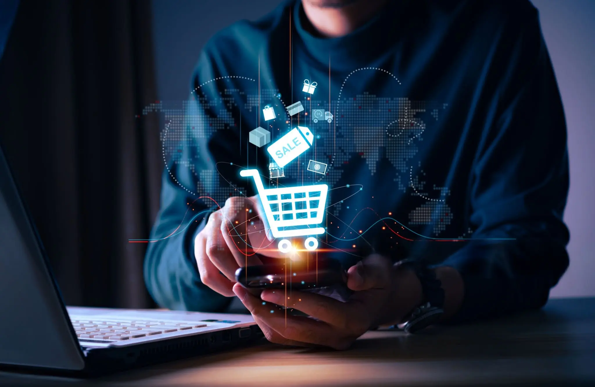 Unlock AI-Driven