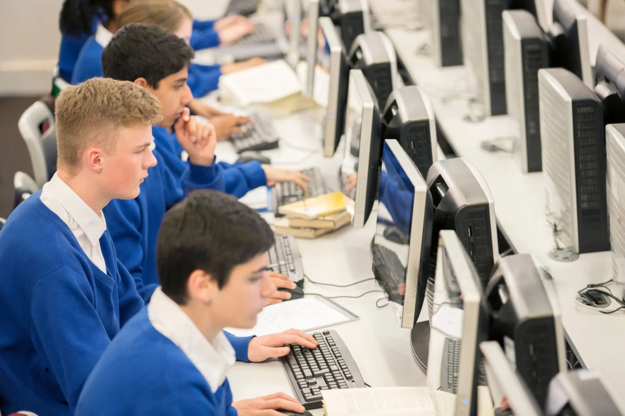 AI-Powered Education Technology