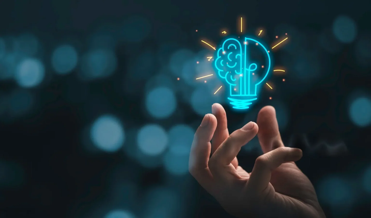 Unlock AI-Driven
