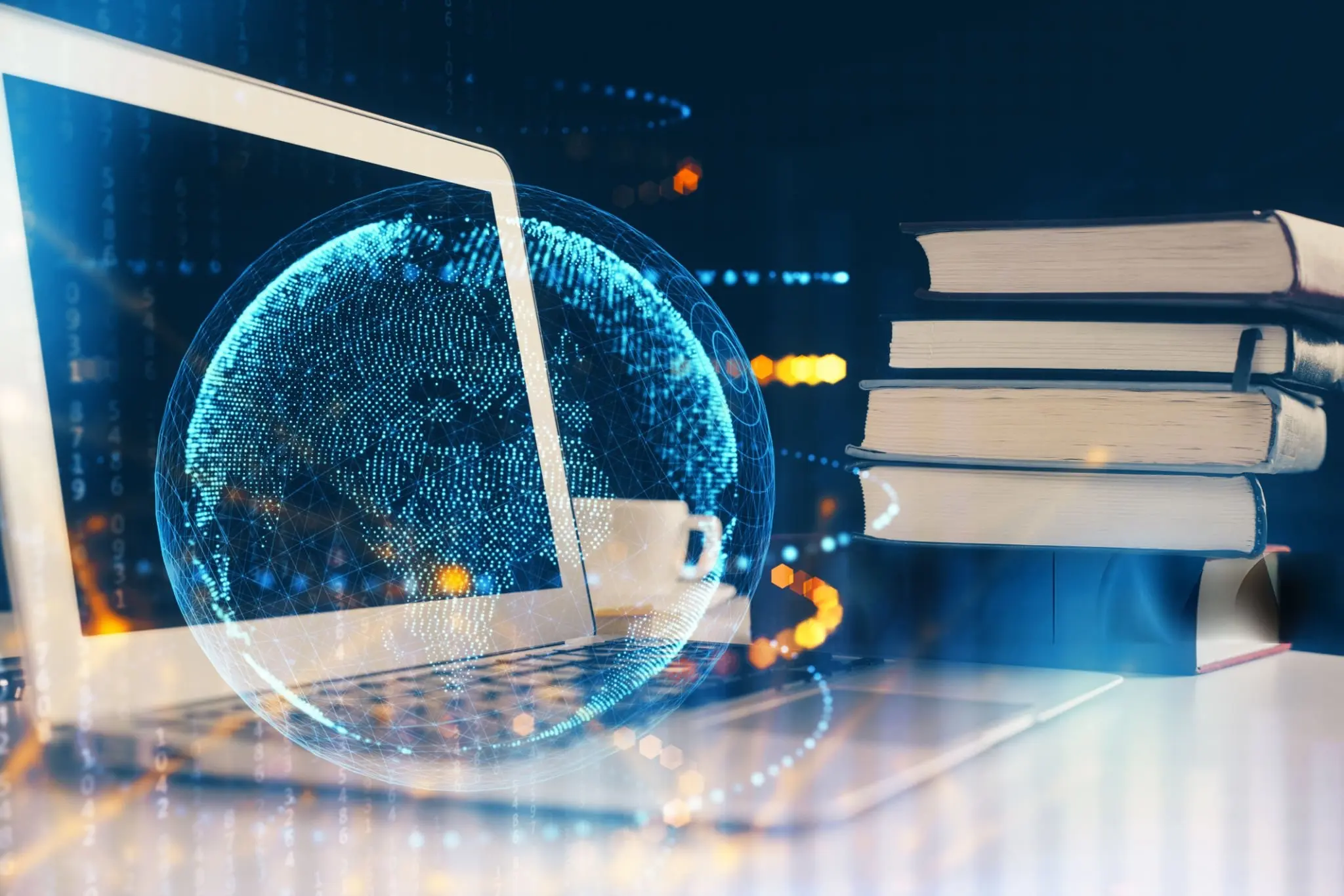 Unlock AI-Driven