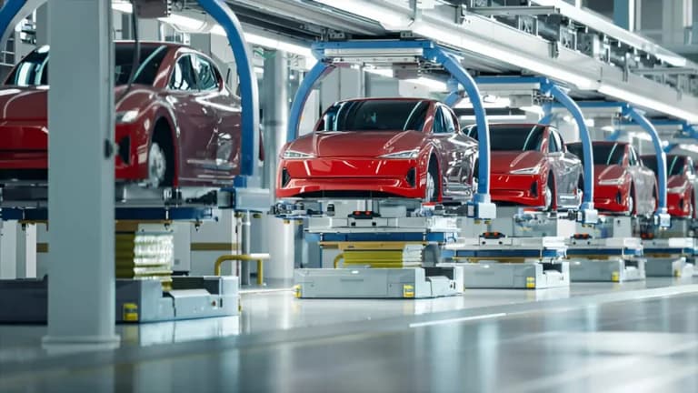 Unlock AI-Driven