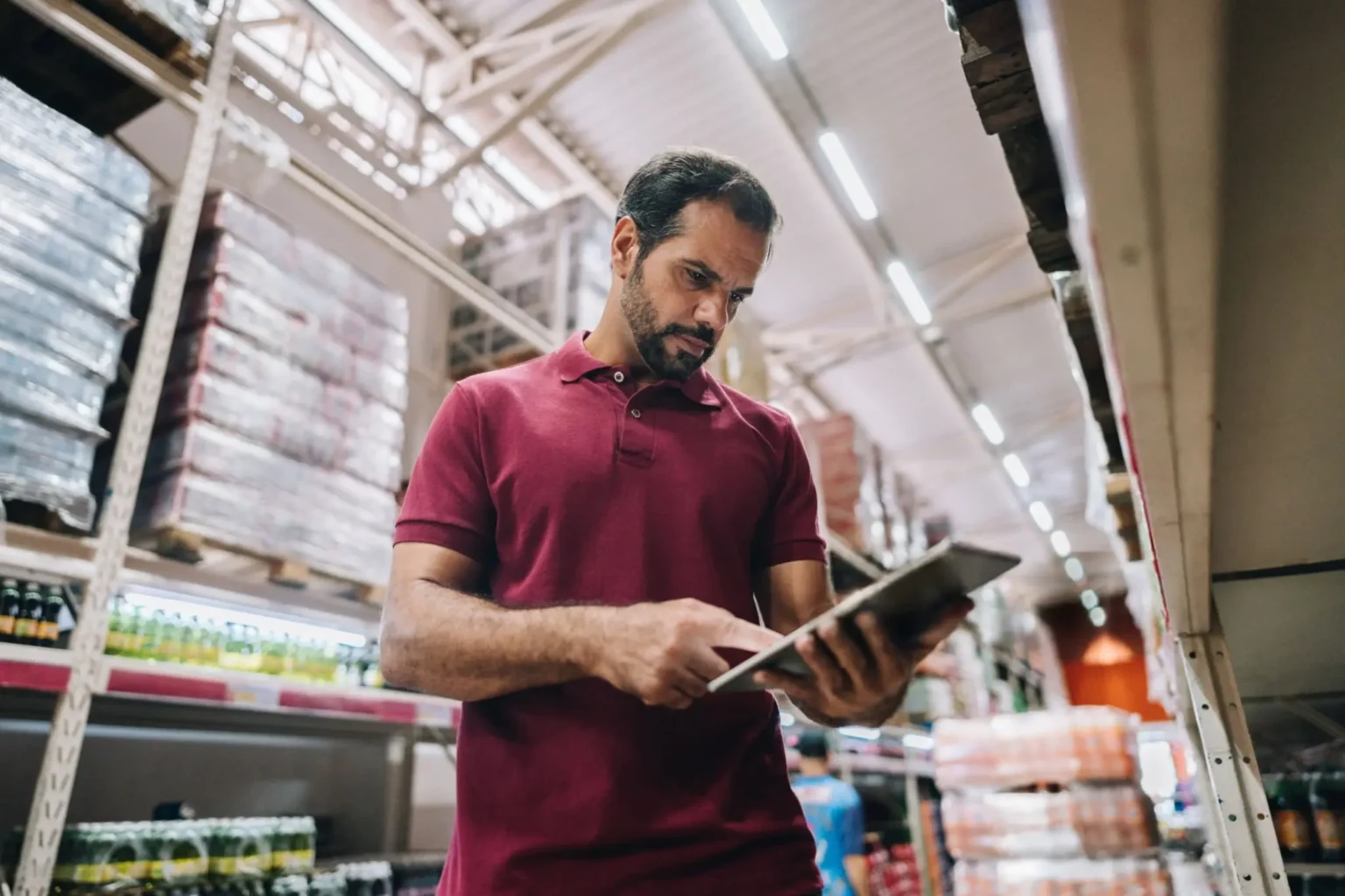 AI-Powered Online Marketplace Solutions