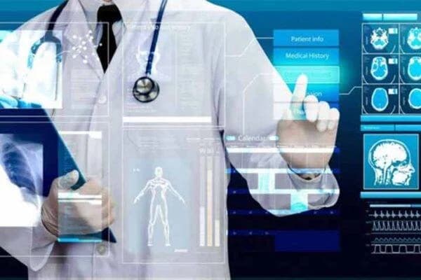 AI-Powered Healthcare Solutions
